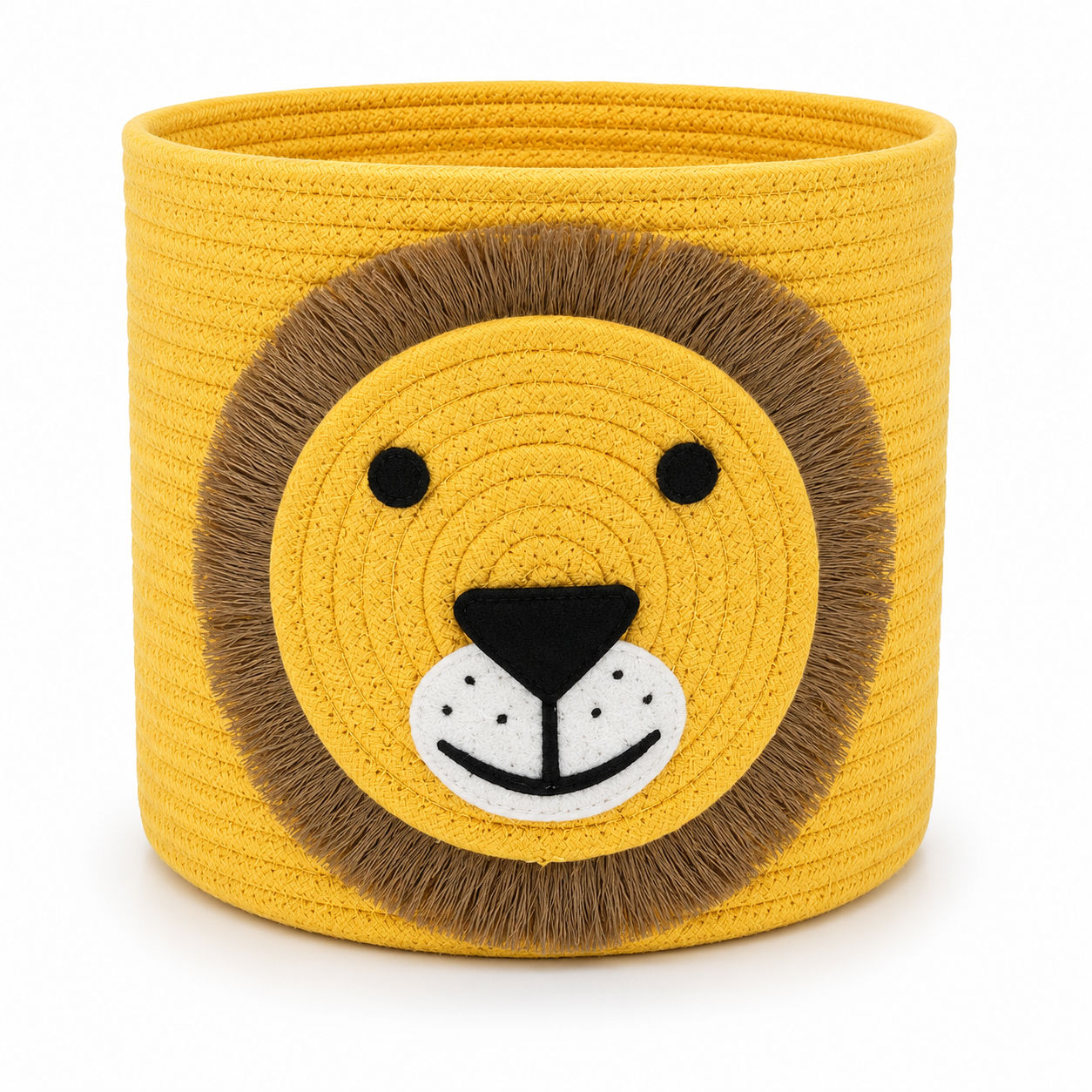 Cartoon Organizers: Fun, Eco-Friendly Storage Solutions